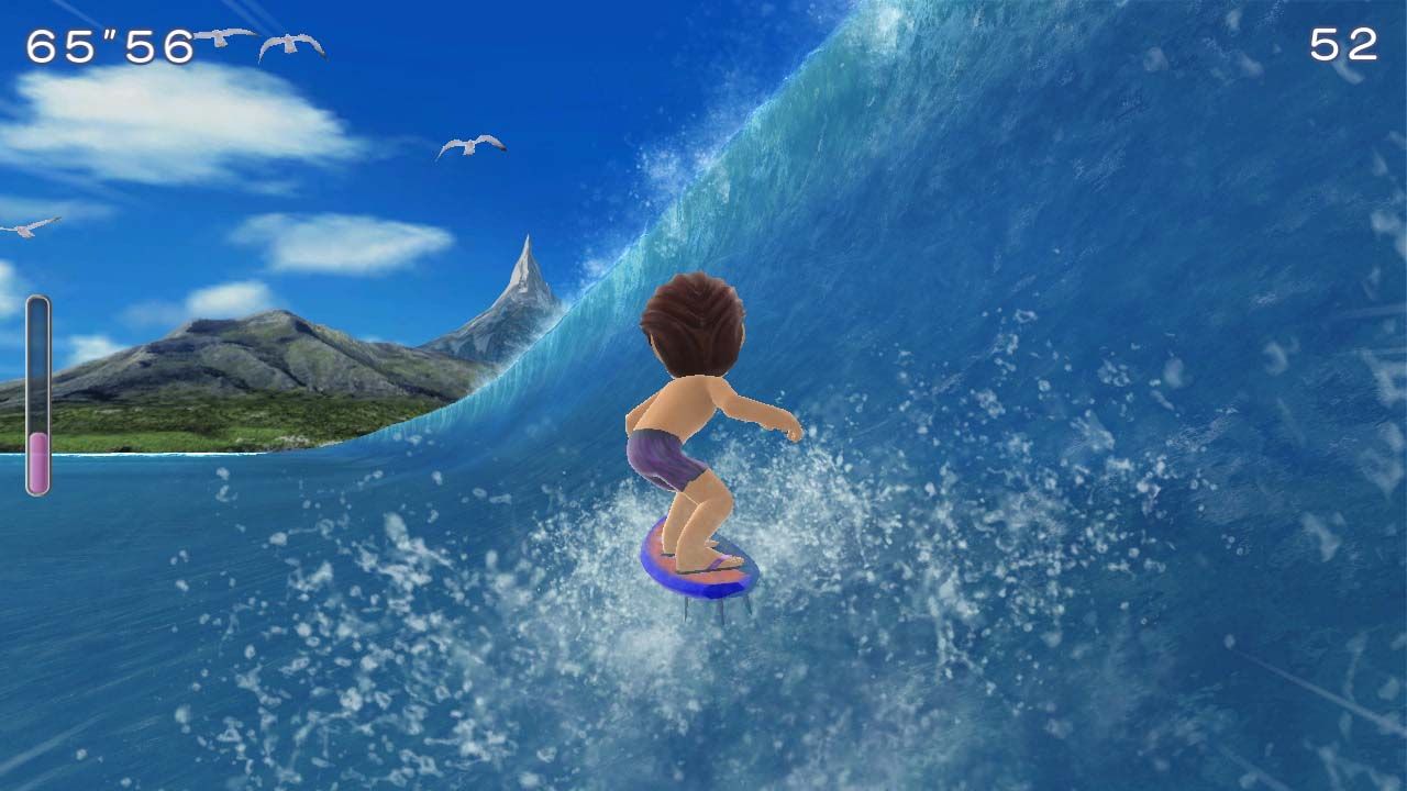 Illustration de l'article sur Go Vacation