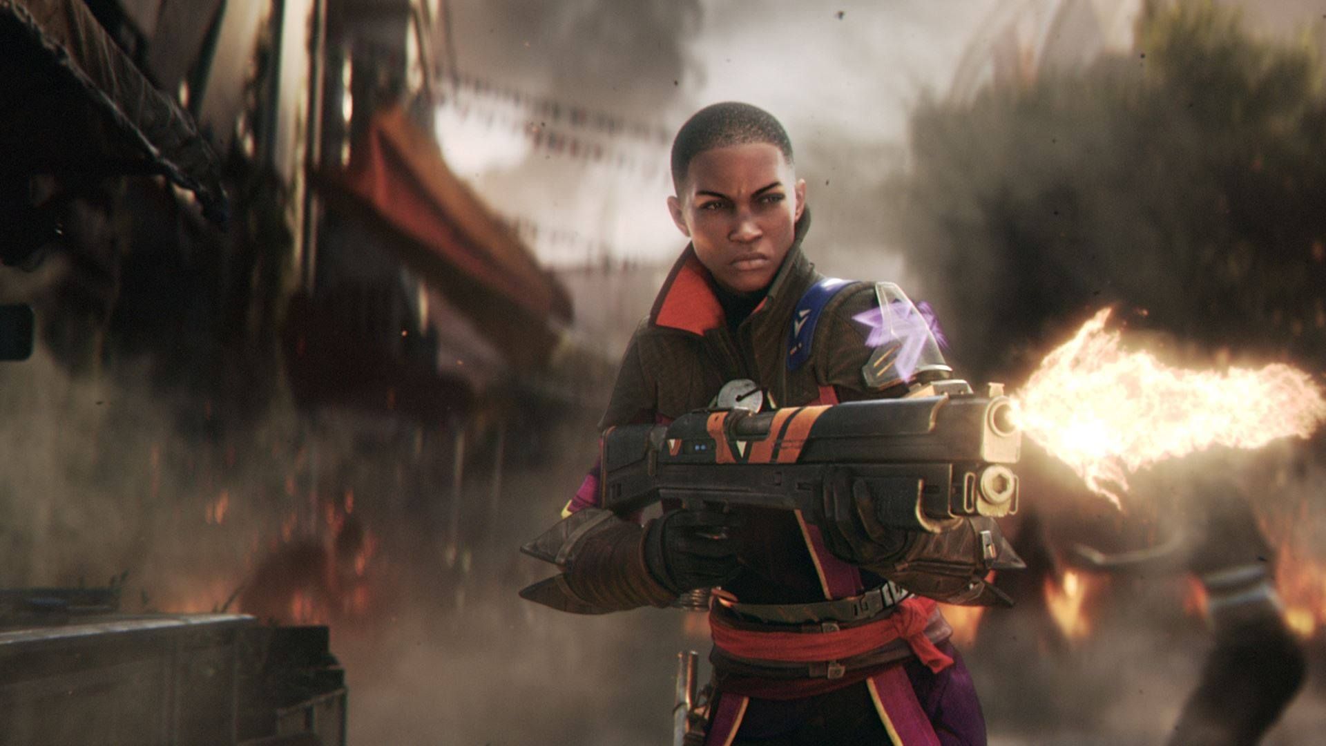 Illustration de l'article sur Destiny 2 : Renégats sort sur PC et consoles