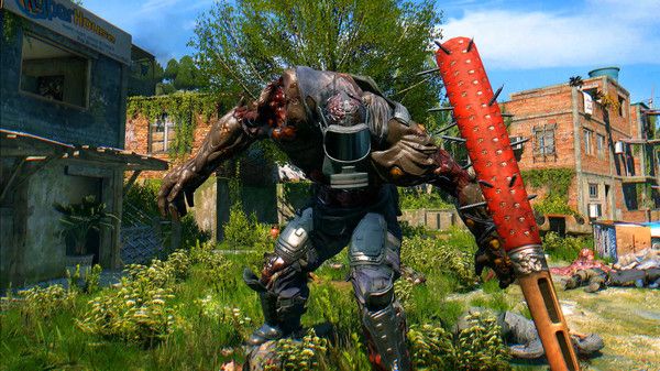 Illustration de l'article sur Early Access pour Dying Light Bad Blood