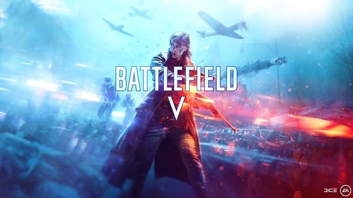 Illustration de l'article sur Battlefield V dévoile son arsenal et son système d'usure