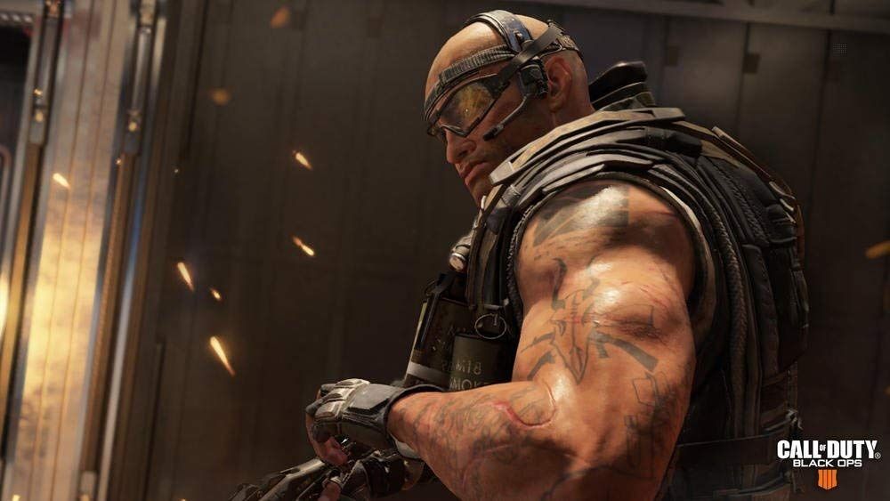 Illustration de l'article sur COD Black Ops 4 réalise le meilleur démarrage digital