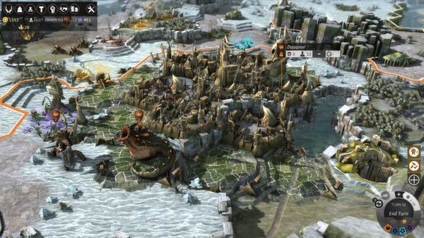 Illustration de l'article sur Endless Legend