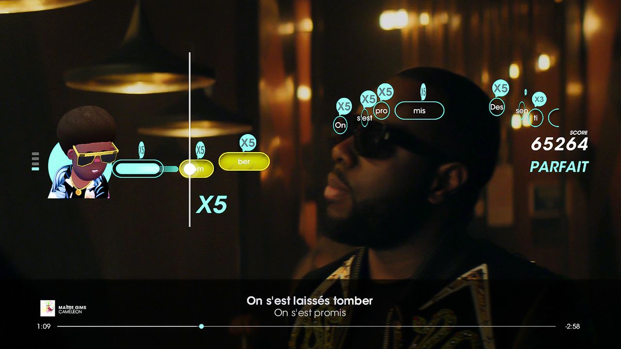 Illustration de l'article sur Let's Sing 2019 : Hits Fran�ais et Internationaux