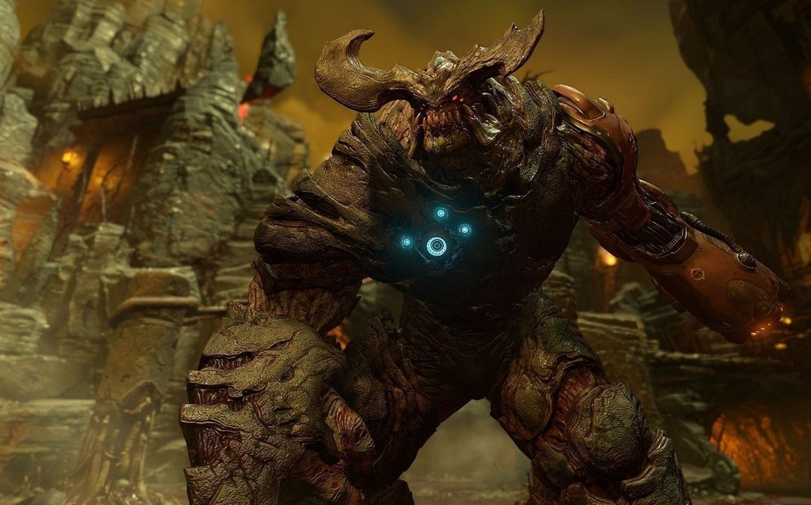 Illustration de l'article sur DOOM fête ses 25 ans