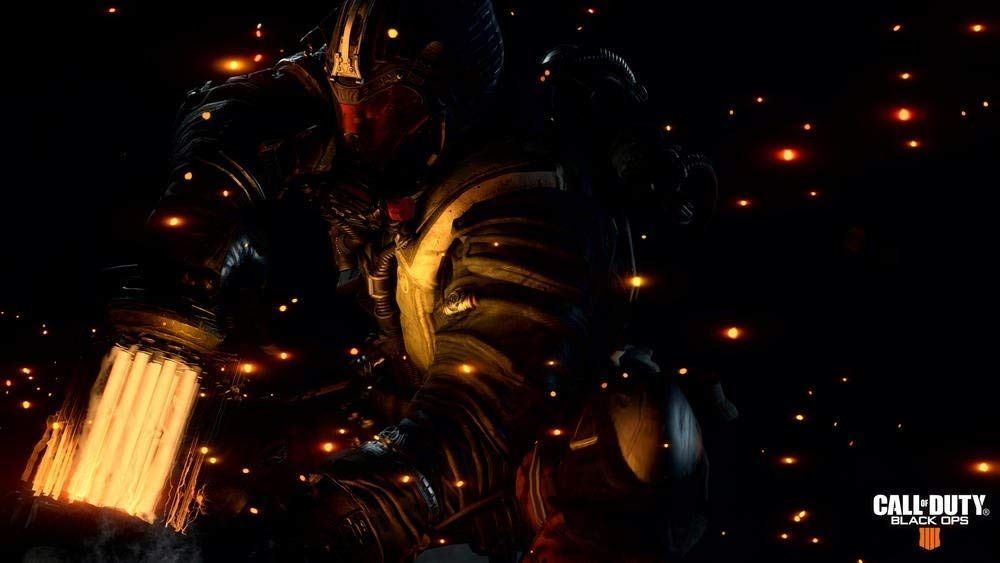 Illustration de l'article sur Op�ration Z�ro Absolu dans Call of Duty: Black Ops 4