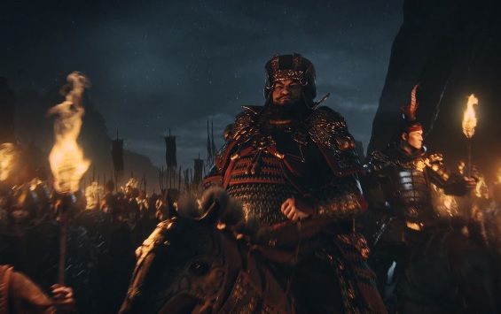 Illustration de l'article sur Total War : Three Kingdoms Une nouvelle vidéo