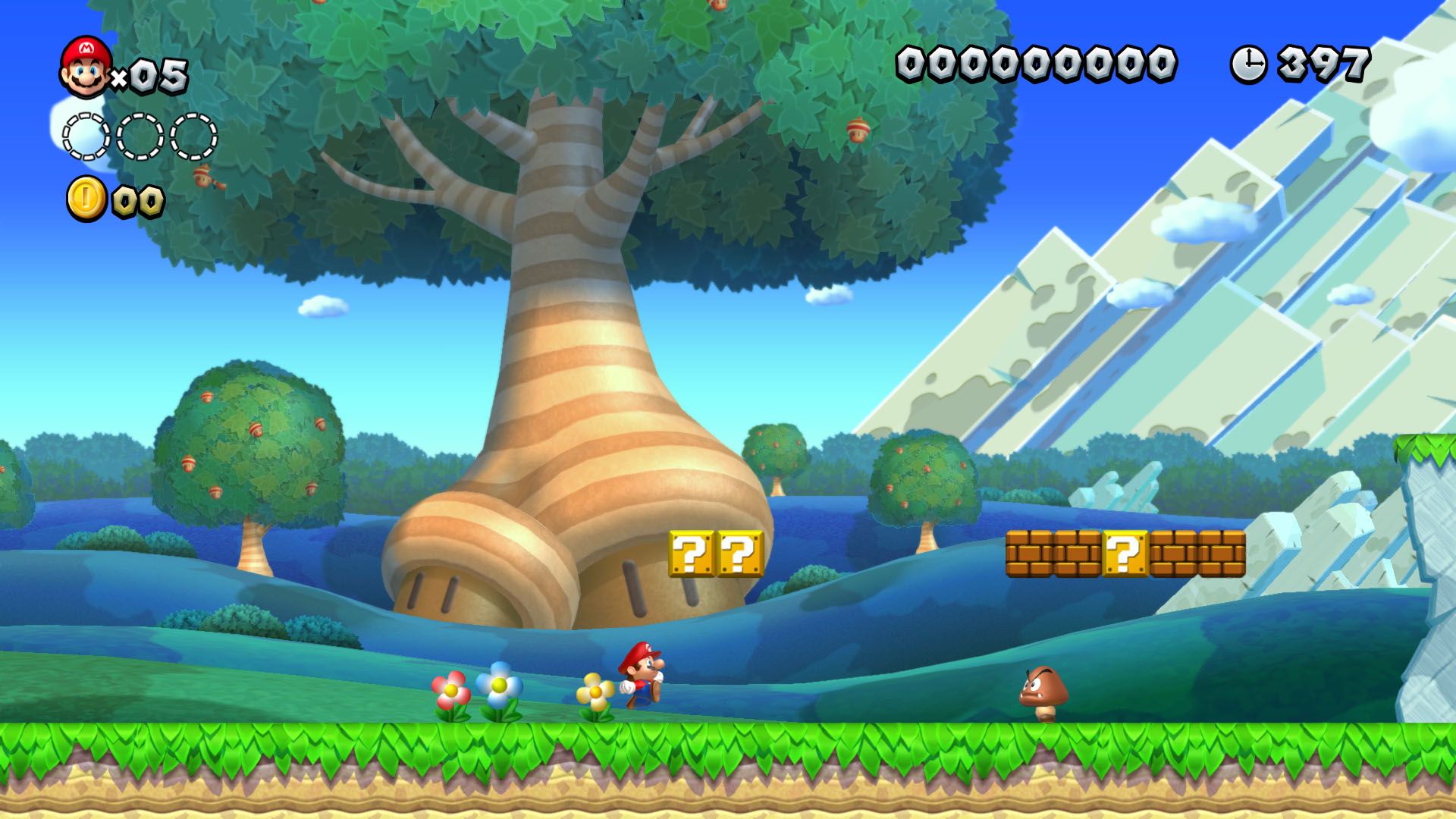 Illustration de l'article sur New Super Mario Bros. U Deluxe