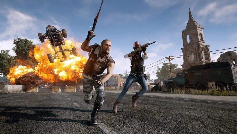 Illustration de l'article sur Vikendi, la nouvelle carte de PUBG est disponible