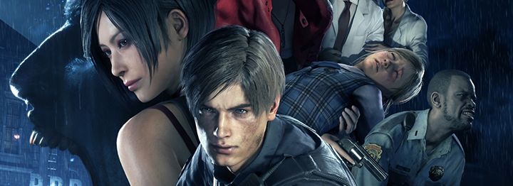 Illustration de l'article sur Resident Evil 2 déjà 3 millions d'exemplaires