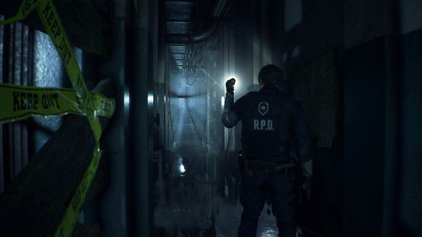 Illustration de l'article sur Resident Evil 2 d�j� 3 millions d'exemplaires