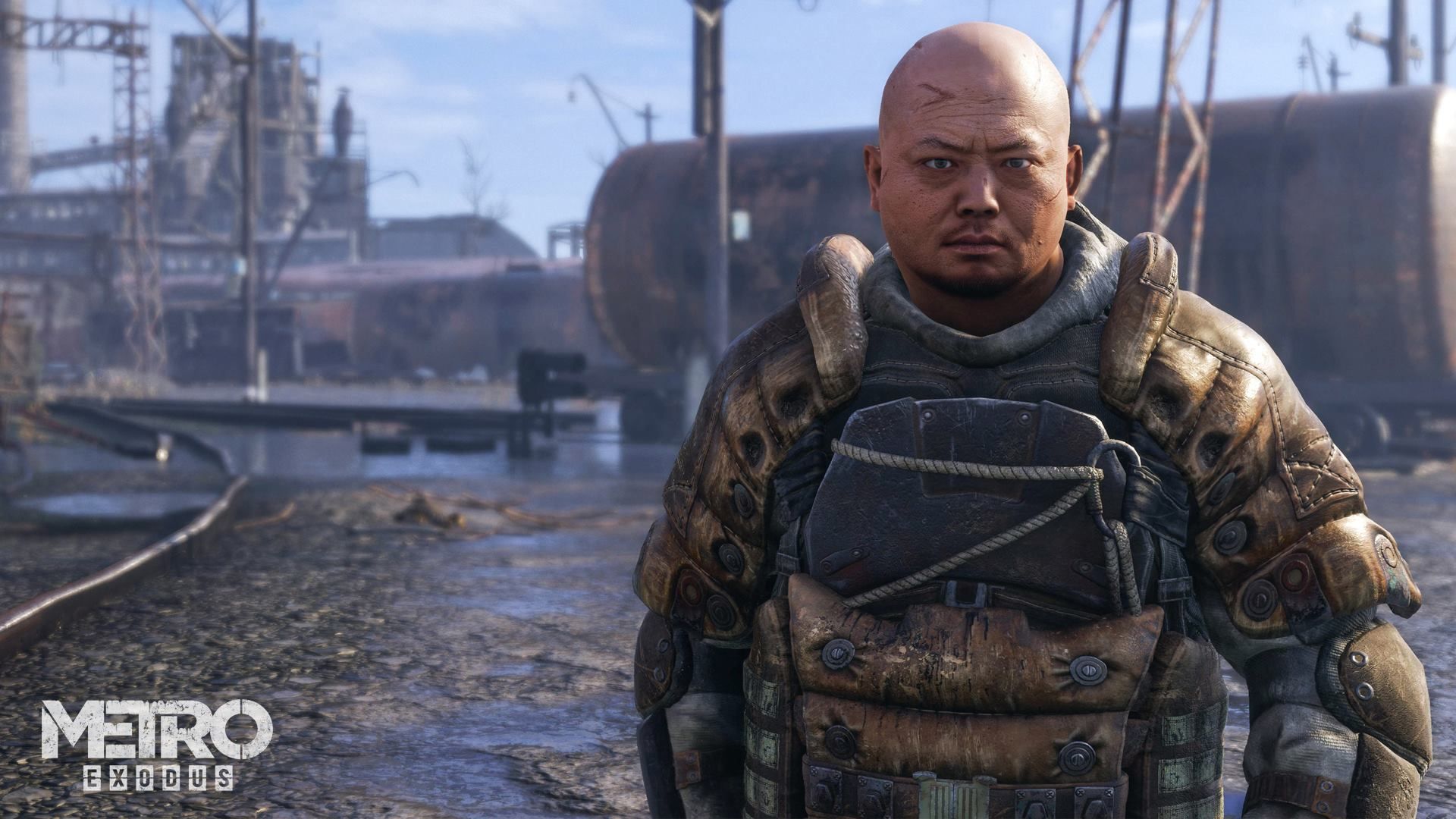 Illustration de l'article sur Metro Exodus vidéo des coulisses du jeu