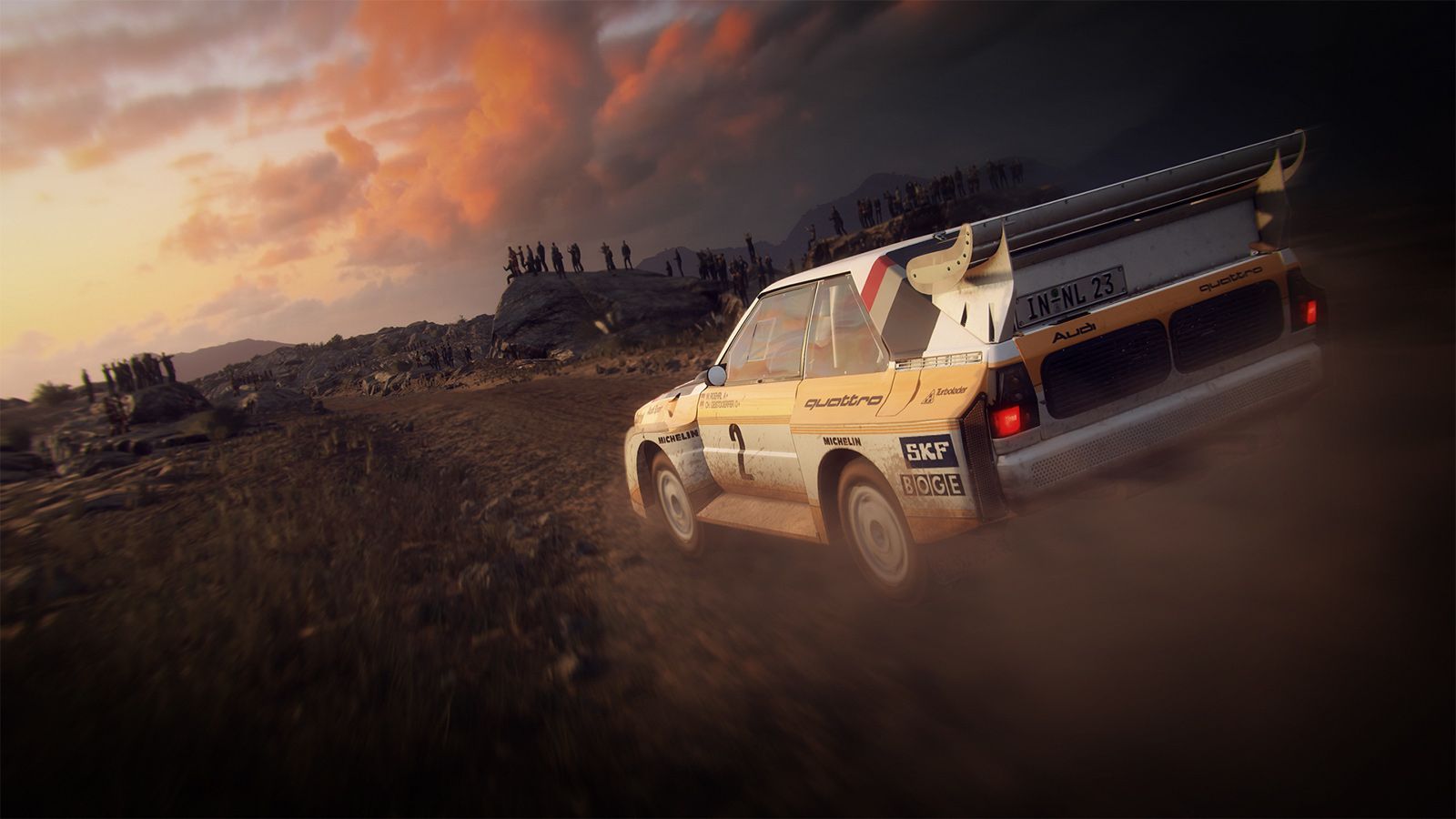 Illustration de l'article sur DiRT Rally 2.0