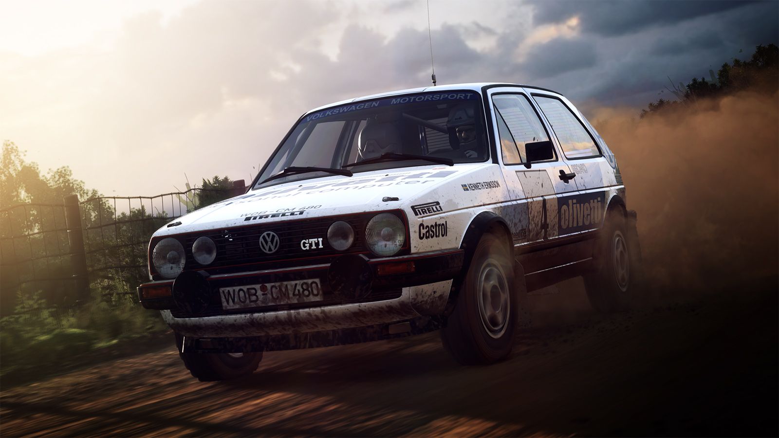 Illustration de l'article sur DiRT Rally 2.0