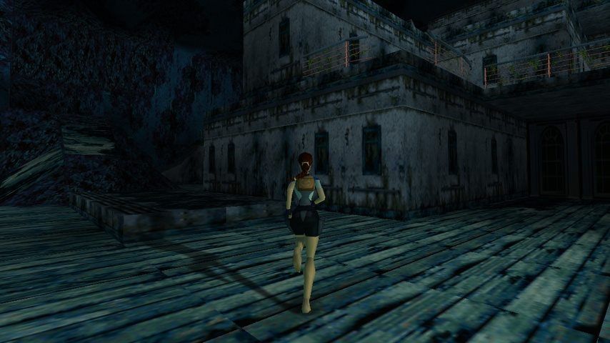 Illustration de l'article sur Jouez à Tomb Raider depuis votre navigateur web !