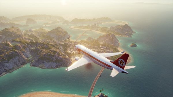 Illustration de l'article sur Tropico 6 sort aujourd'hui