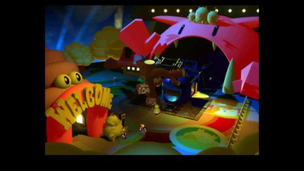 Illustration de l'article sur Les secrets du l�gendaireFinal Fantasy VII d�voil�s