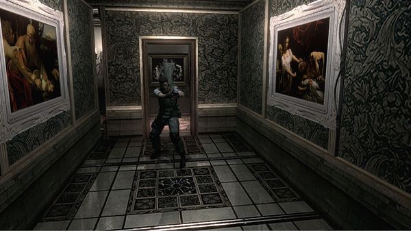 Illustration de l'article sur Resident Evil dans la pocheavec RE 0,1 et RE 4 sur Switch