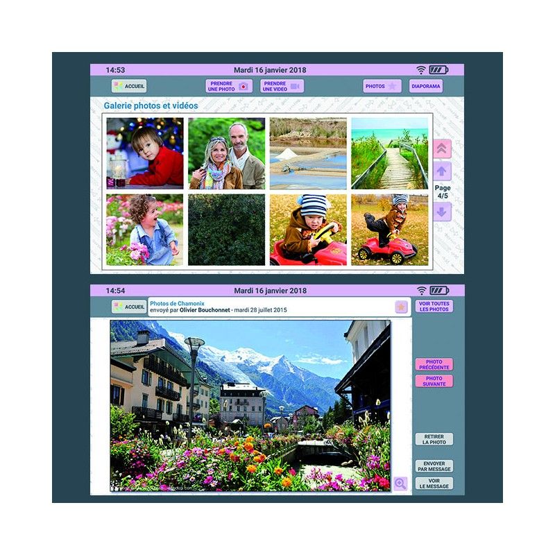 Illustration de l'article sur Installer gratuitement FACILOTABsur votre tablette Android