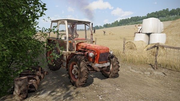 Illustration de l'article sur Le DLC Contact pour ARMA III se dévoile en vidéo !