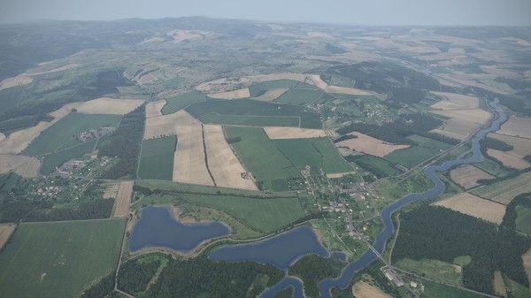 Illustration de l'article sur Le DLC Contact pour ARMA III se dévoile en vidéo !