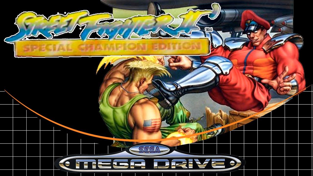 Illustration de l'article sur SEGA dévoile les 42 jeux dela SEGA Mega Drive Mini