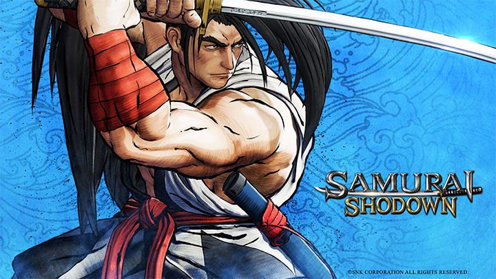Illustration de l'article sur Samurai Shodownréinvente le jeu 2D