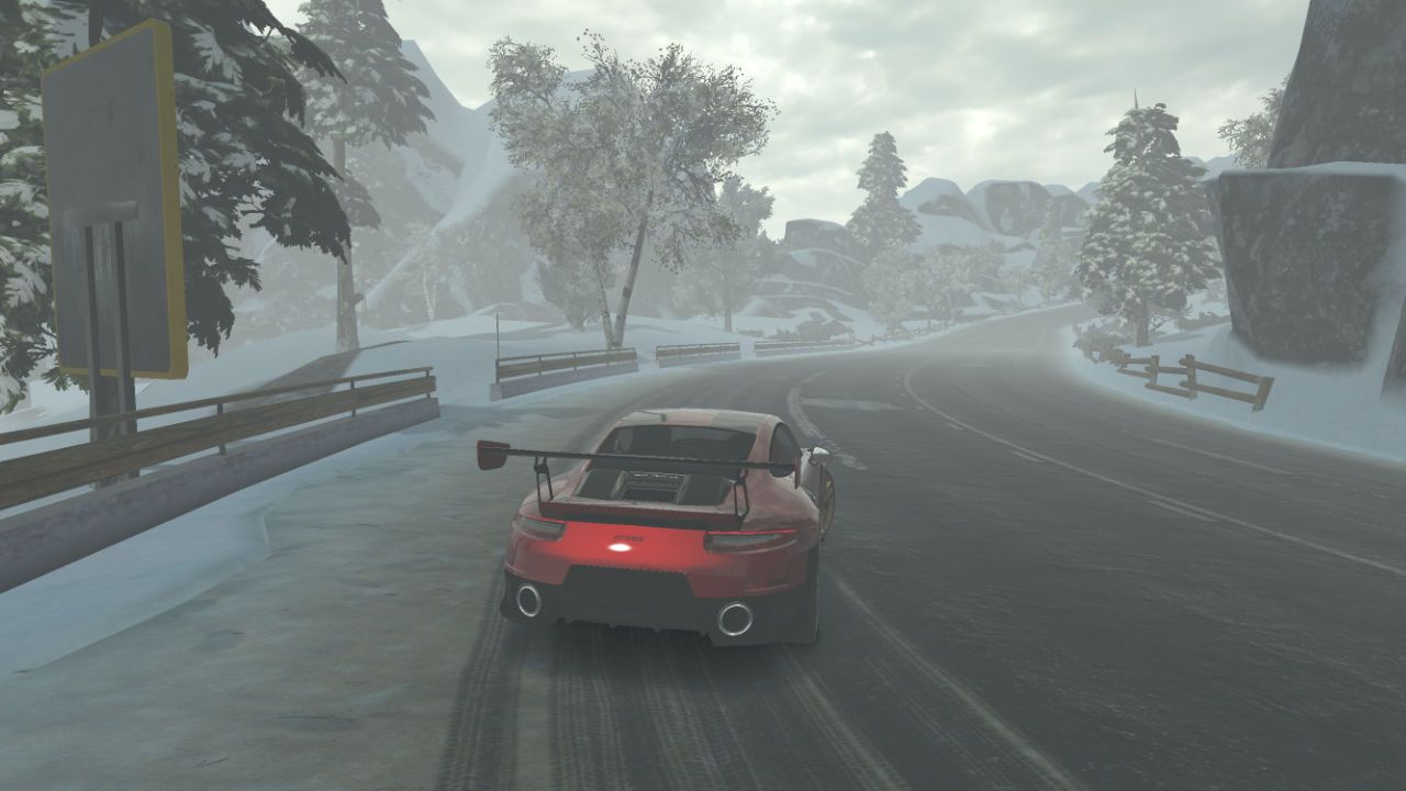 Illustration de l'article sur Gear.Club Unlimited 2 - mise à jour disponible et DLC annoncés