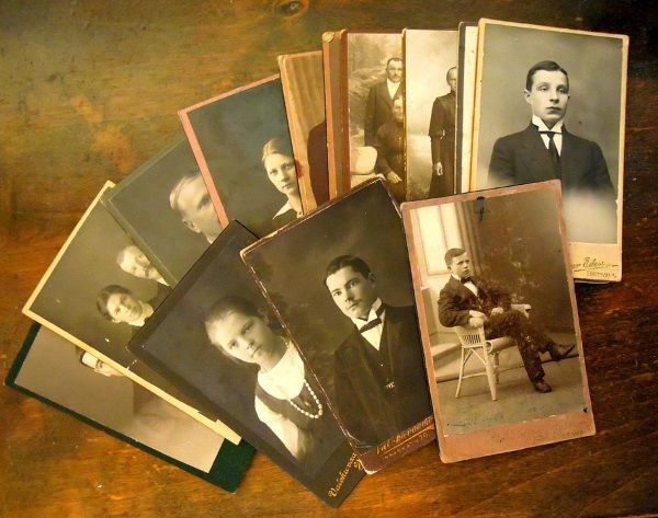 Illustration de l'article sur Généatique 2020 arrive sur PCmenez l'enquête en famille