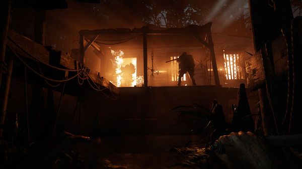 Illustration de l'article sur Hunt: Showdown estdisponible sur PC !