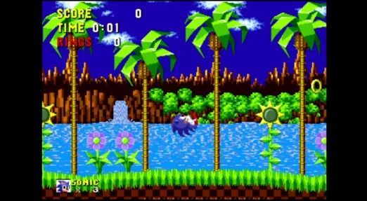 Illustration de l'article sur SEGA présente Your Mega Drive Story