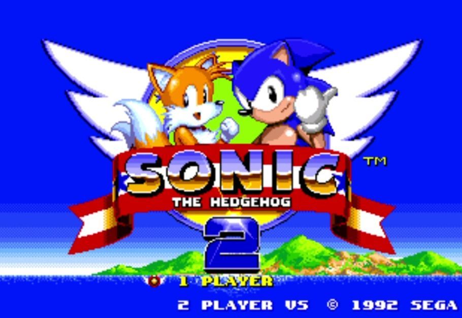 Illustration de l'article sur SEGA présente Your Mega Drive Story