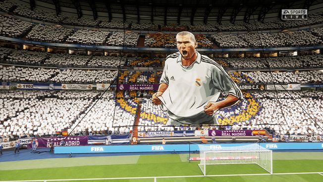 Illustration de l'article sur EA SPORTS FIFA 20dévoile sa bande-son