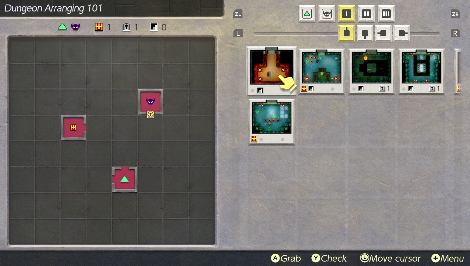 Illustration de l'article sur The Legend of ZeldaLink's Awakening - Switch