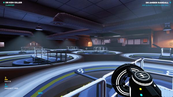 Illustration de l'article sur Preview : The Bradwell Conspiracy