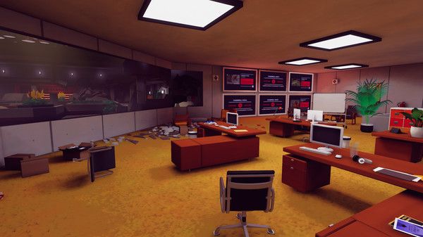 Illustration de l'article sur Preview : The Bradwell Conspiracy