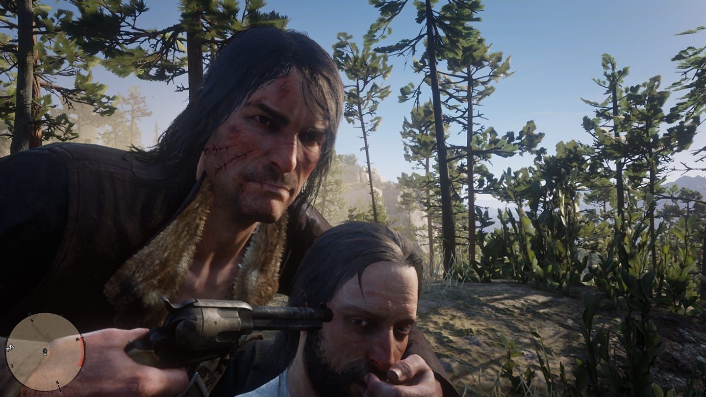 Illustration de l'article sur Red Dead Redemption 2sort enfin sur PC !