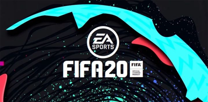 Illustration de l'article sur EA Sports FIFA 20 célèbreses 10 millions de joueurs !