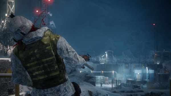 Illustration de l'article sur Sniper Ghost Warrior Contractsdévoile un nouveau Trailer