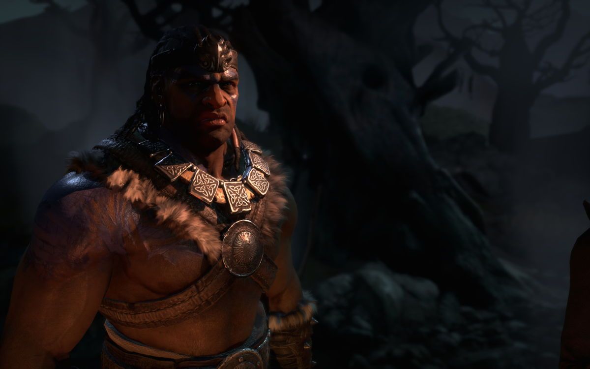 Illustration de l'article sur Diablo IV se dévoile