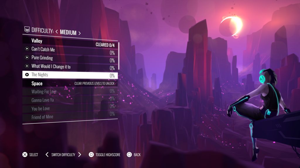 Illustration de l'article sur Avicii Invectorarrive sur consoles