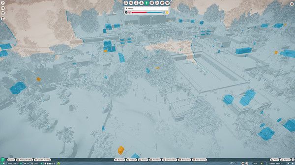 Illustration de l'article sur Planet Zoo