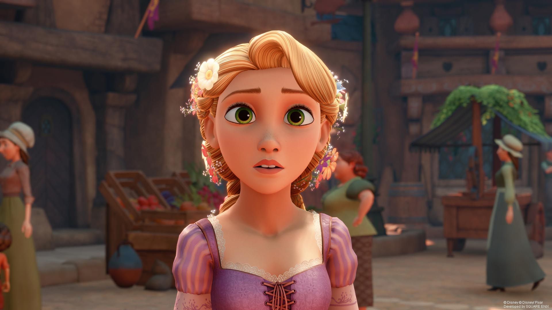 Illustration de l'article sur KINGDOM HEARTS arrivesur Xbox One en 2020