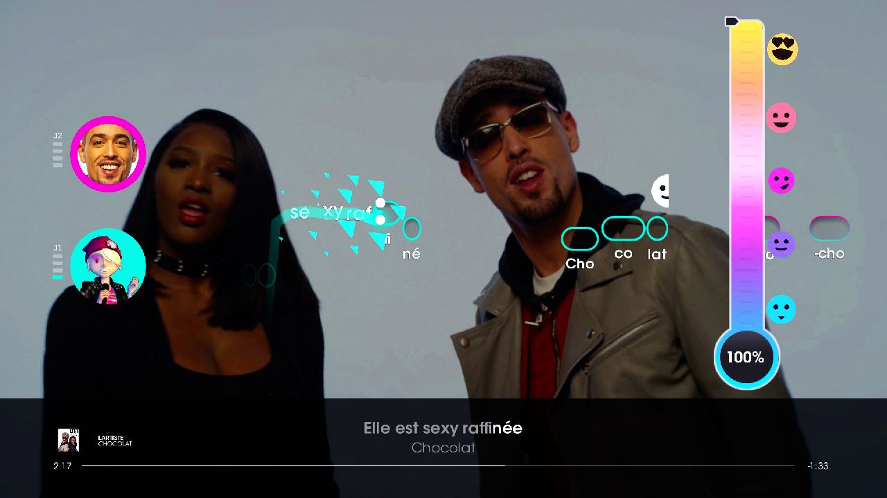 Illustration de l'article sur Let's Sing 2020 :Hits Français et Internationaux