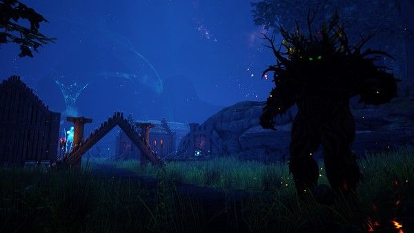 Illustration de l'article sur Citadel: Forged With Fire