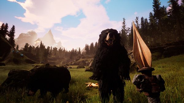 Illustration de l'article sur Citadel: Forged With Fire