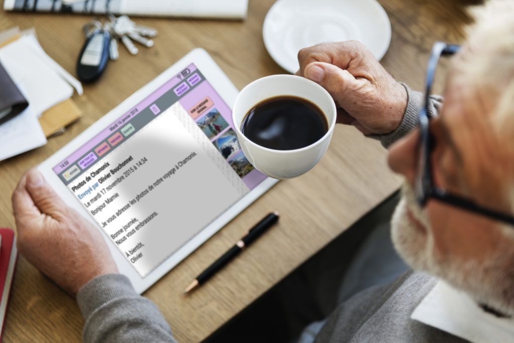 Illustration de l'article sur ORANGE a sélectionnél’offre FACILOTAB