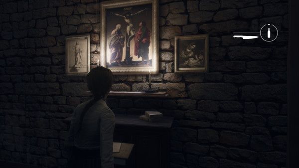 Illustration de l'article sur Remothered: BrokenPorcelain - nouveau Trailer