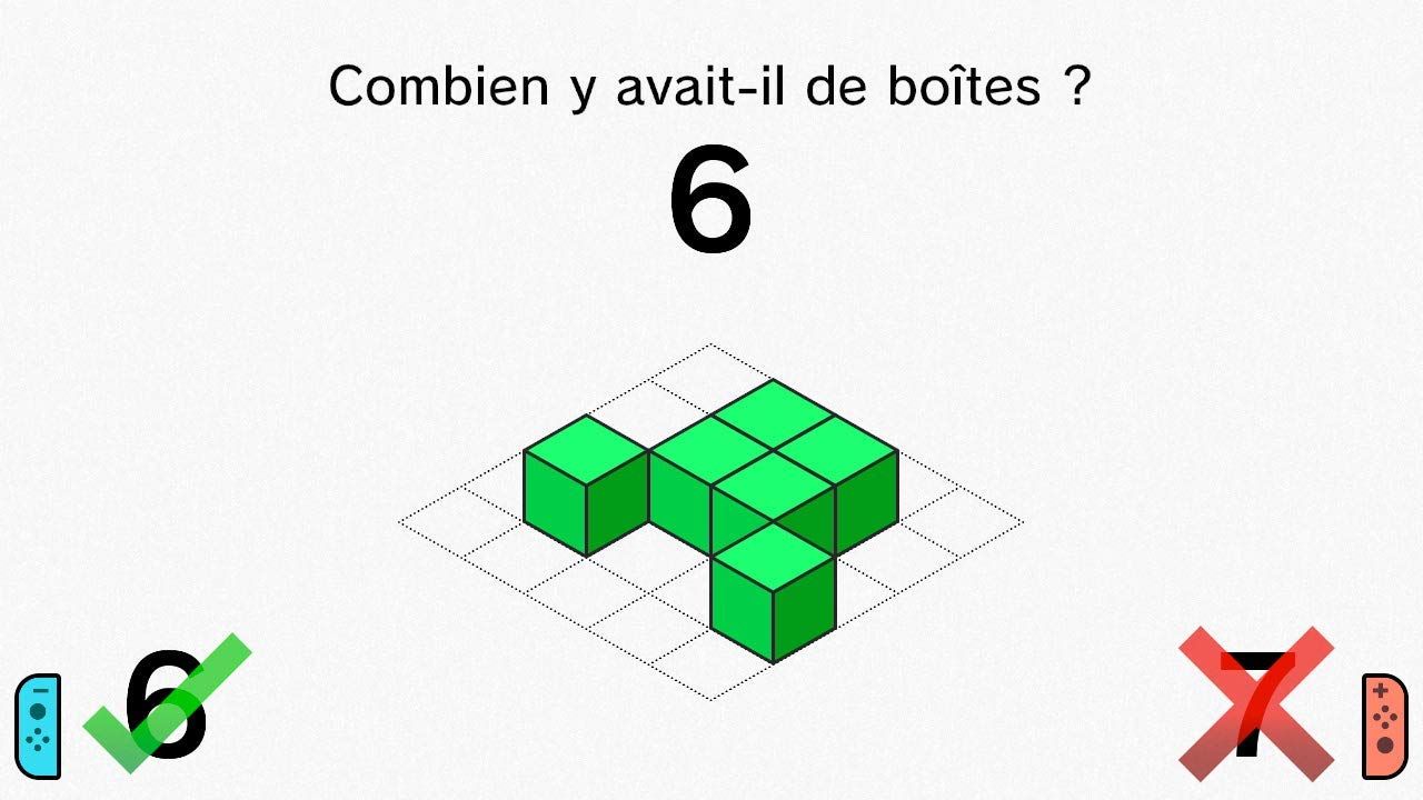 Illustration de l'article sur Programme d’EntraînementCérébral du Dr Kawashima