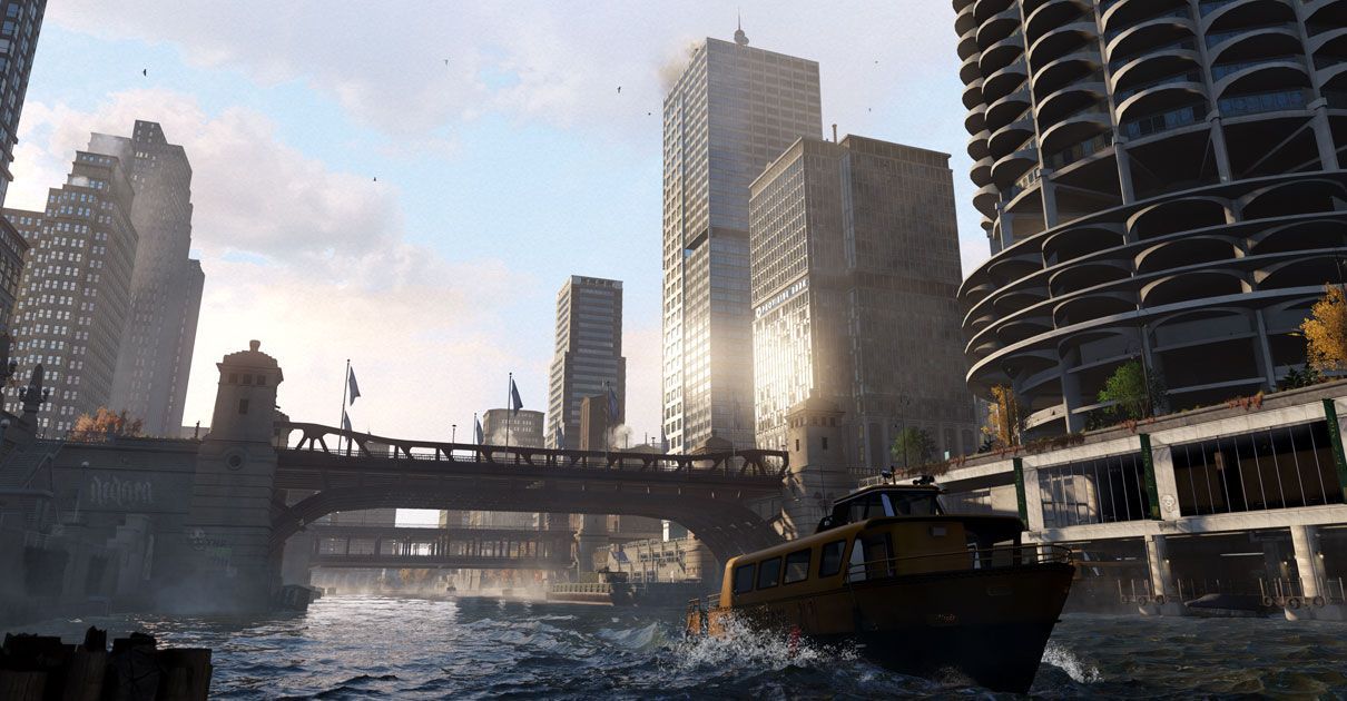 Illustration de l'article sur Confinement - Watch Dogs est GRATUIT sur PC