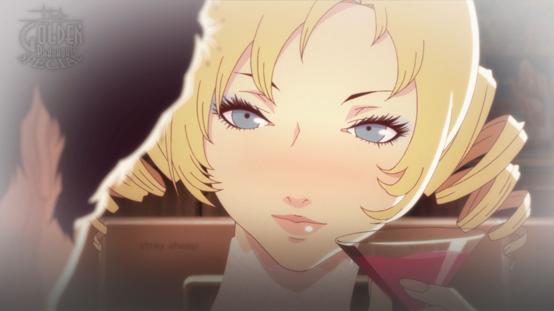 Illustration de l'article sur Catherine: Full Bodyen approche sur Switch